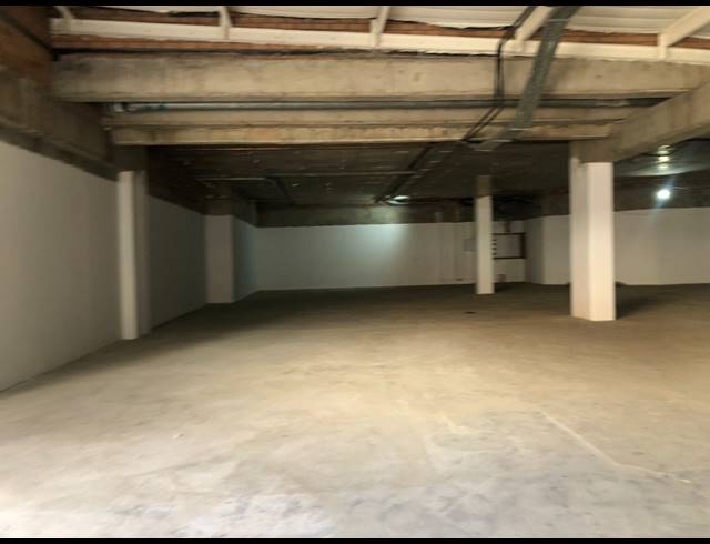 198M² RETAIL TO LET IN ROSEBANK